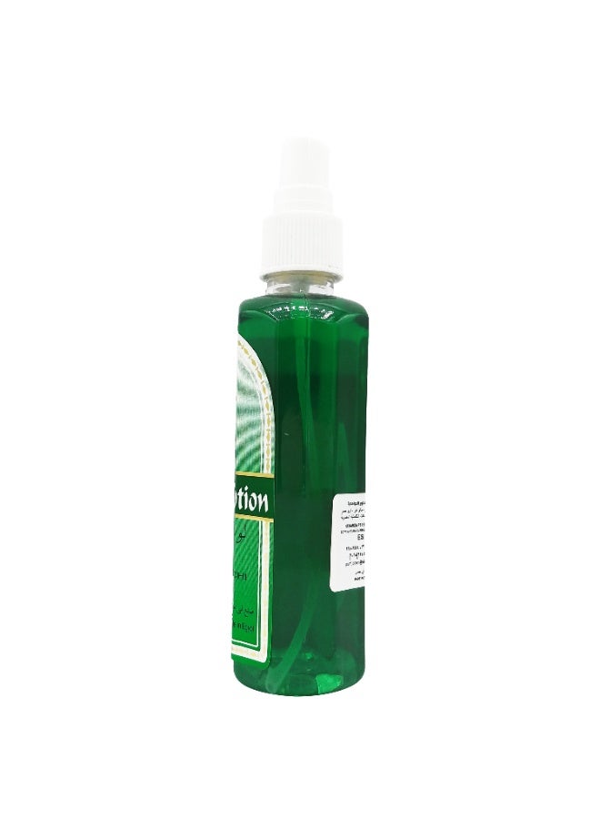 Kesma & chabrawichi After Shave LOTION 555l - 125ML - Image 2